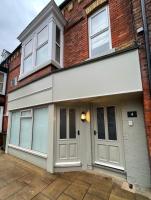 Kittiwake Number 4A - Town Centre Ground Floor - B&B