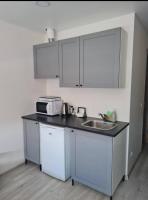 Appartamento Monolocale