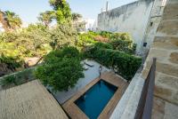 Palazzo Maresgallo Suites & SPA - B&B Lecce