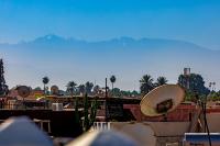 Maïpa Boutique Riad - B&B