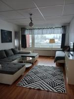 HH Huoneistot kaksio parvekkeella - B&B Forssa