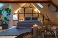 B&B Bad Münstereifel - N5Quartier - Bed and Breakfast Bad Münstereifel