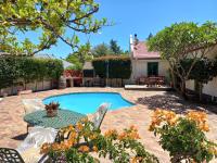 Wine Route 44 Guesthouse - B&B Somerset West