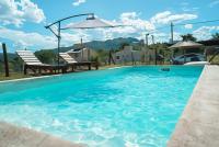 AROMA DEL POTRERO - B&B Potrero de los Funes