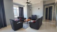 Homestay Jalan Tun Razak walking distance IJN, HKL, MRT Raja Uda, PUSRAWI, KPJ, PERKESO, Istana Budaya Гостевой дом Куала-Лумпур โฮมสเตย์ กัวลาลัมเปอร์ - B&B Kuala Lumpur
