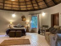 One-Bedroom Bungalow