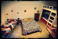 Habitación Familiar con baño privado