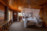 Three-Bedroom Bungalow