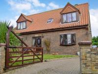 B&B Gristhorpe - The Bungalow - Bed and Breakfast Gristhorpe