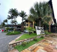 Suite Ilhaflat - Bed and Breakfast Ilhabela