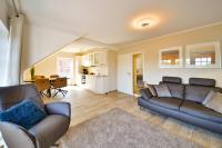 An oolt Lüchttoorn - Zedeliusstr 8 - B&B Nordseeheilbad Wangerooge