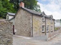 B&B Laugharne - Woodlands - Bed and Breakfast Laugharne