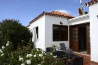 Las Casitas - Bung. B - B&B Tijarafe