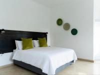 Standard Zimmer mit Queensize-Bett