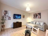 14 Gdynia Centrum - Apartament Mieszkanie dla 4 os - Ferienwohnung Gdingen