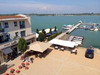 Hafen 15 - Ihre Ferienwohnung am Hainer See bei Leipzig - B&B Neukieritzsch