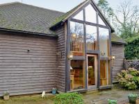 B&B Ropley - The Barn - Bed and Breakfast Ropley