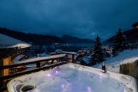 Chalet Alpaga One - B&B Morzine