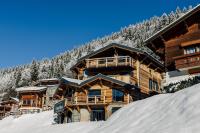 Chalet Alpaga Two - Chambres d’hôtes Morzine