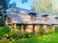 Cottage les forières - B&B Saint-Honoré