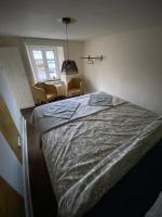 House in Eislek, North Luxembourg, dating from 1890, newly renovated - Chambres d'hôtes Deiffelt