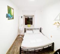 Double Room with Shared Toilet