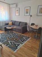 B&B Vranješ - Apartman 21 - Bed and Breakfast Vranješ