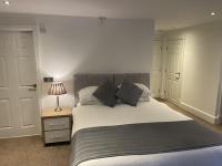 Beach House Courtyard 1 Bed - Ferienwohnung Southport