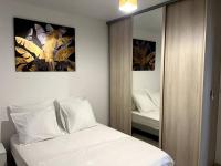 Maison T3 neuve fonctionnelle - Ferienwohnung
