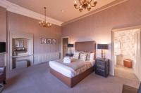 Suite Deluxe con cama extragrande