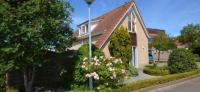 Kustverhuur, Park Scheldeveste, Zwin 116 - B&B
