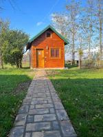 Salaš Gnijezdo - Ferienwohnung
