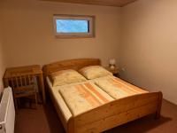 Standard Doppelzimmer