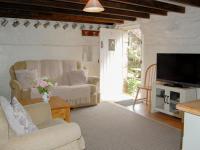 B&B Crich - Nightingale Cottage - Ukc1570 - Bed and Breakfast Crich