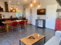 Chez Mimi - B&B Saint-Germain-sur-Ay