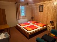 Familienzimmer mit Bad