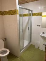 Familiekamer met Badkamer