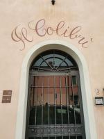Il Colibrì Bed&Breakfast - Chambres d’hôtes