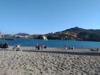 Studio Baie Azur - B&B Portvendres