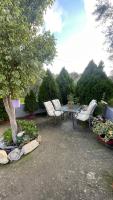 Gesthimani's Residence - Ferienwohnung Ágios Geórgios Gramvousís