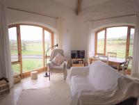 Sunset - B&B Goodwick