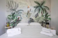 Junior Suite con Vista Giardino