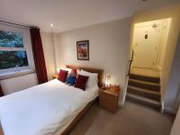 Cusco Standard Double Room - First Floor