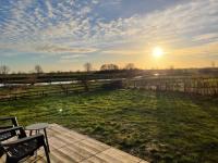 B&B Milsbeek - Containerwoning op schitterende locatie - Bed and Breakfast Milsbeek