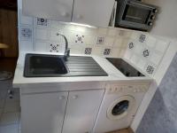 Maisonnette, 5 Pers, 500m plage, Parking, Terrasse - B&B Le Cap d'Agde