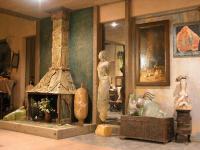 Artists Residence in Tbilisi, Hotels - Tbilisi City