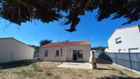 LES SILENES - Maison 3 chambres proche plage - Ferienwohnung