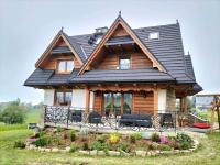 Willa u D&J Jarosz - B&B