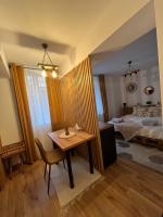 Apartment mit 1 Schlafzimmer