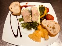 L'auberge de l'abbaye - Bed and Breakfast Sorde-l'Abbaye